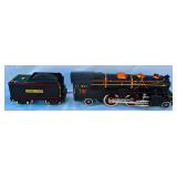 Lionel Standard Engine #392 w/ Tender