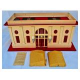 Lionel 116 Double Station