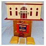 Rare 116 Station w/ box