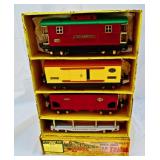 Lionel Accessory Set 814 w/ Box