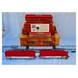 Lionel Set # 1520