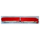 Lionel Texas Special Engine & Dummy