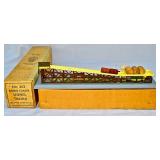Lionel Brrel loader w/ Box