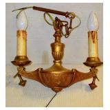 Deco Light Fixture