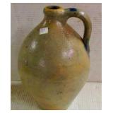 Ovoid Jug