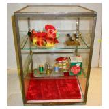 Sewing Memorabilia/ Tape Measures 