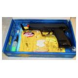 Slide Action Gas BB Pistol