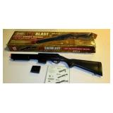 Everblast Air Soft Shotgun