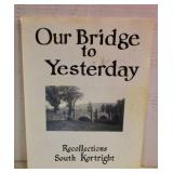 South Kortright History Book