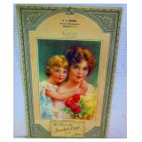 Meridale NY Calendar 