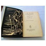 "I Am Black" 1937 Greenwell