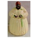 Aunt Jemimah Cookie Jar