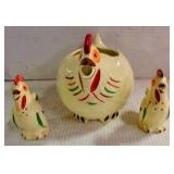 Rooser Pitcher & S & P 