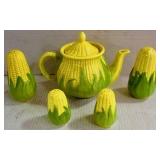 Shawnee Pottery Corn