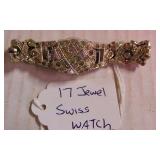 17 Jewel Watch 