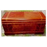 Ross Cedar Chest