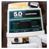 Gamefisher Motor