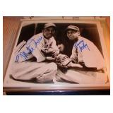 Monty Irvin/Larry Dooby