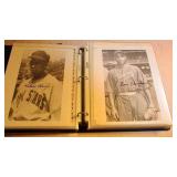 Sam Hairston/Wilmur Harris