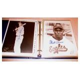 Ulysesses Harriamn/Monty Irvin