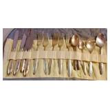 Gorham Sterling Flatware