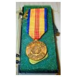 Vietnam Service Medal