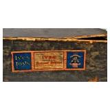 Ives # 700 Set Box