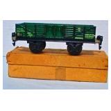 Marklin freight Car w/ Box
