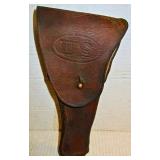 Civil War Era Holster