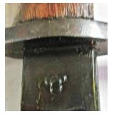 Markings On Bayonet # 2 