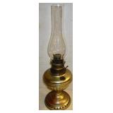 Oil Lamp