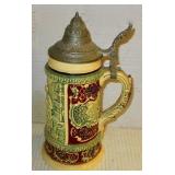 Beer Stein