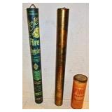 Early Fire Extinguishers 