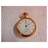 Elgin Pocket Watch