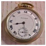 South Bend Pocket Watch