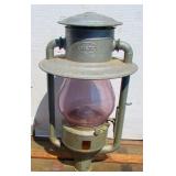 Dietz Pole Lantern