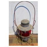 B & O -1925- Lantern