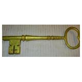 Brass Key