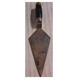 1910 Masonic Item