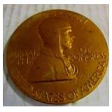 Charles Lindbergh Medal