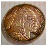 2 Troy Ounces of Silver