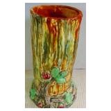 Weller Tree Bark Vase