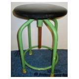 Adjustable Stool