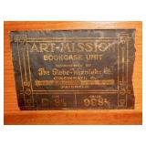 Globe Wernieke Label