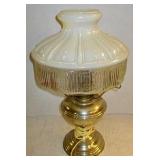 Rayo Lamp-Electrified