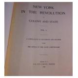 1921 Book Title Page