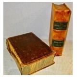 Horrace Greeley "The Great Conflict-1866