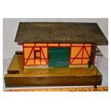 Marklin Freight Terminal