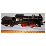 Marklin Engine 1041 w/ Tender