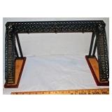 Marklin Elevated Pedestrian Bridge